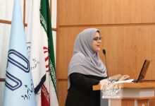 گزارش تصویری مراسم بزرگداشت هفته پژوهش و قدردانی از پژوهشگران برتر